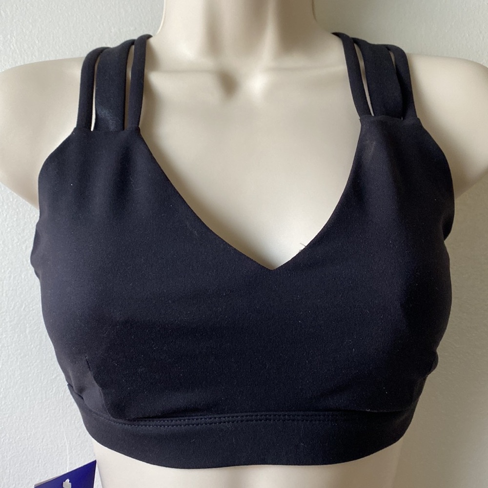 JoyLab Medium Coverage Sports Bra Size XS